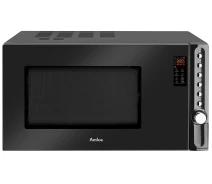 Купить - микроволновую печь  Микроволновая печь Amica AMGF23E1GB