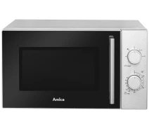 Купить - микроволновую печь  Микроволновая печь Amica AMMF20M1I
