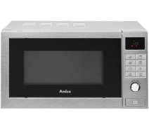 Купить - микроволновую печь  Микроволновая печь Amica AMGF20E1GI