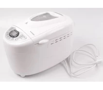 Купить - хлебопечку  Хлебопечка Silver Crest SBB 850 White