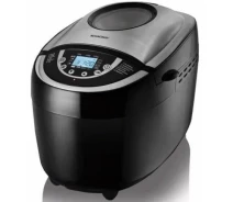 Купить - хлебопечку  Хлебопечка Silver Crest SBB 850 Black