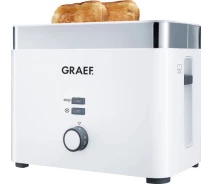 Купить - тостер  Тостер Graef TO 61