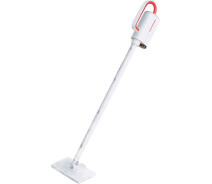 Купить - пароочиститель  Пароочиститель Deerma Multi-function Steam Cleaner 1600W White (DEM-ZQ610)_