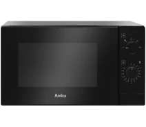 Купить - микроволновую печь  Микроволновая печь Amica AMMF20M1B