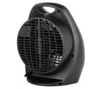 Купить - тепловентилятор  Обогреватель ECG TV 3030 Heat R Black
