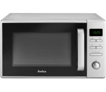 Купить - микроволновую печь  Микроволновая печь Amica AMMF20E1S