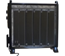Купить - конвектор  Микатермический обогреватель Air Home Comfort HY-200E (Black)
