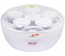 Купить - йогуртницу  Saturn ST-FP 8511