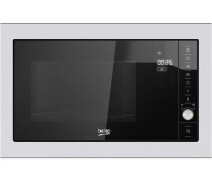 Купить - микроволновую печь  Микроволновая печь Beko MGB 25332 BG
