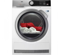 Купить - сушильную машину  Сушильная машина AEG T9DBA68SC (F00193772)