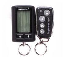 Купить - автосигнализацию  Сигнализация Eaglemaster E-4 (290147-05)