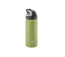 Купить - термоса  Термобутылка Laken Summit Thermo Bottle 0,5L Khaki (1004-TS5K)