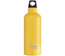 Купить - термоса  Термофляга Laken Futura Thermo 0,5 L Yellow (1004-TE5Y)