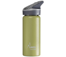 Купить - термоса  Термофляга Laken Jannu Thermo 0,5 L Khaki (1004-TJ5K)