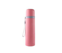 Купить - термоса  Термос LESSNER Blush 16640-50B 0,5л Розовый