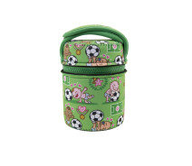 Купить - термоса  Пищевой термос Laken Thermo food container 500 ml + NP Cover Pichichi (1004-LP5P)