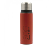 Купить - термоса  Термос Laken Thermo Liquids Flask 0,5L Red (1004-1850R)