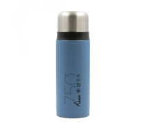 Купить - термоса  Термос Laken Thermo Liquids Flask 0,5L Синий (1004-1850A)