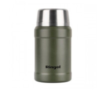 Купить - термоса  Термос для еды ringel power up rg-6134-800