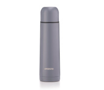 Купить - термоса  Термос Ardesto Bright City AR2650GR 500ml серая нержавеющая сталь