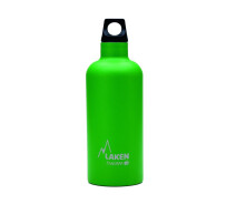 Купить - термоса  Термофляга Laken Futura Thermo 0,5L Green (1004-TE5V)