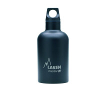 Купить - термоса  Термофляга Laken Futura Thermo 0,35 L Black (1004-TE3N)