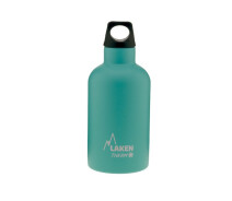 Купить - термоса  Термофляга Laken Futura Thermo 0,35 L Turquoise (1004-TE3VT)