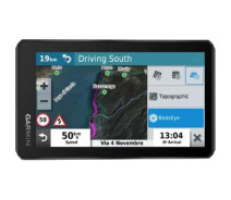 Купить - GPS-навигатор  Навигатор для мотоцикла Garmin zumo XT Europe (010-02296-10) (243781)