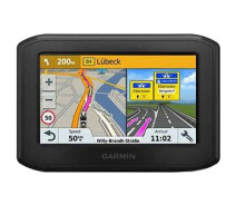 Купить - GPS-навигатор  GPS-навигатор Garmin ZUMO 396 LMT-S Europe, Auto Mount Kit (010-02019-10) (252645)