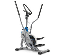 Купить - орбитрек  Орбитрек магнитный Hop-Sport HS-400B Icon серебристый