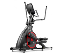 Купить - орбитрек  Орбитрек электромагнитный Hop-Sport HS-300CF Spectre с телеметрическим поясом + мат под тренажер