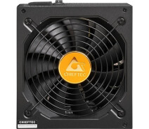 Купить - блок питания для компьютера (ПК)  Блок питания 1250W Chieftec PPS-1250FC-A3 POLARIS 3.0 135mm 80 PLUS GOLD Cable management retail