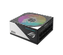Купить - блок питания для компьютера (ПК)  Блок питания Asus ROG-LOKI-850P-SFX-L-GAMING PCIE5 850W Platinum (90YE00N3-B0NA00)