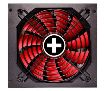 Купить - блок питания для компьютера (ПК)  Блок питания 750W Xilence XP750MR9.2 Performance X+ ATX 3.0 80 Plus Gold 140mm Semi-Modular Retail Box