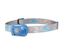 Купить - фонарик  Фонарь Highlander Deneb 100 Sensor Rechargeable Head Torch Blue (929728)