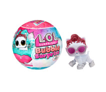 Купить - игрушку для девочки  Игрушка Color Change Bubble Surprise любимец 220100-BR-648