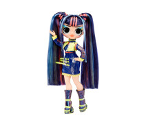 Купить - игрушку для девочки  Виктория кукла серии O.M.G. S8 220290-BR-531