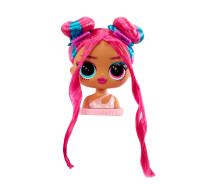 Купить - игрушку для девочки  Манекен Surprise Swap кукольный Неоновый Образ с аксессуарами 226486-BR-87