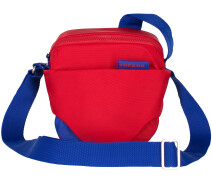 Купить - сумку для фото- и видео  Сумка для камеры Tucano CBBEL-HL-R Bella Bag Holster Красный