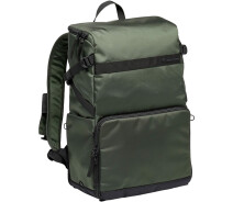 Купить - сумку для фото- и видео  Рюкзак для фотоаппарата Manfrotto MB MS2-BP Street Slim Backpack (MB MS2-BP) [88383]