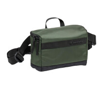 Купить - сумку для фото- и видео  Сумка для фотоаппарата Manfrotto Street Waist Bag (MB MS2-WB) [88388]