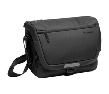 Купить - сумку для фото- и видео  Сумка для фотоаппарата Manfrotto Advanced Messenger M III (MB MA3-M-M) [88360]