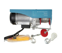 Купить - таль  Подъемник электрический Kraissmann SH 250/500 (высота подъема 10м/20м)