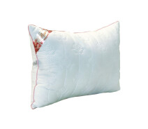 Купить - подушку  Подушка Руно Rose с волокном розы 50x70см (310.52Rose)
