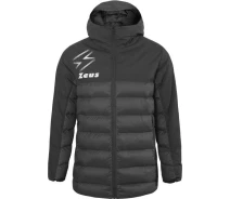 Купить - куртку мужскую  Куртка Zeus GIUBBOTTO OLYMPIA NERO Z01494 Размер S (Z01494_S)