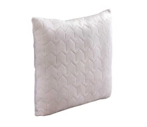 Купить - подушку  Подушка декоративная Руно Velour Ice 40x40см (311.55_Ice)