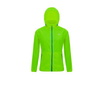 Купить - куртку мужскую  Куртка штормовая Mac In A Sac Neon XS Зеленый (MAC-NEON-GRXS)