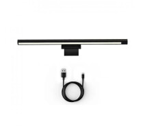 Купить - настольную лампу  Лампа на монитор LED Baseus i-wok Series USB Asymmetric Light Source Screen Hanging Light Pro Black