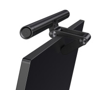 Купить - настольную лампу  Десктоп - лампа скринбар BASEUS i-wok series USB stepless dimming screen hanging light (97738)