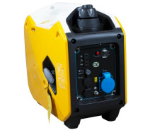 Купить - генератор  Генератор инверторный ITC Power GG18I 1500/1800 W (6807070)